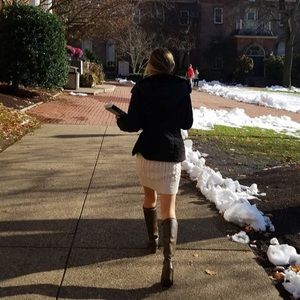 Meet your Posher, Kyla